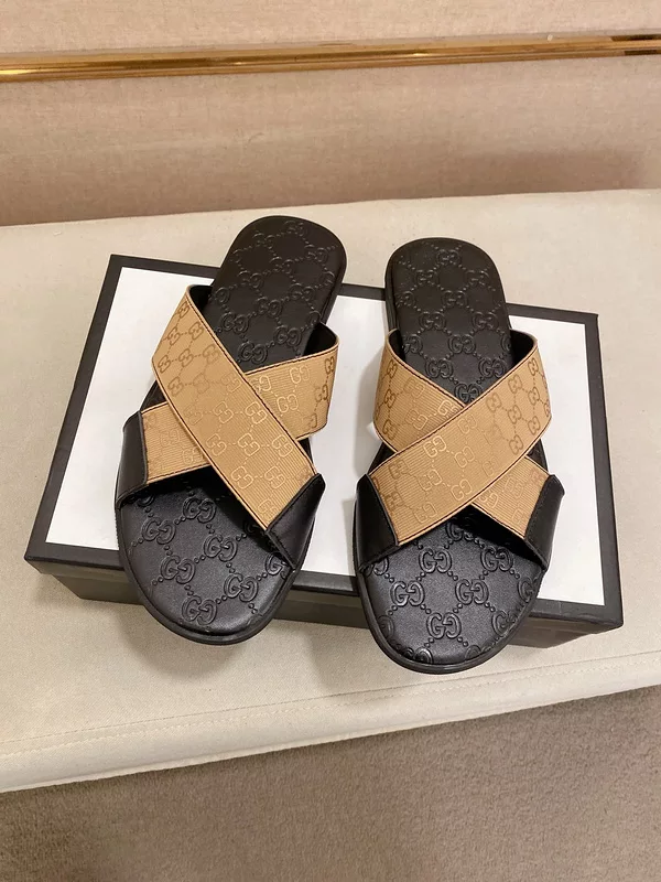 GUCCI SANDAL – GSL055