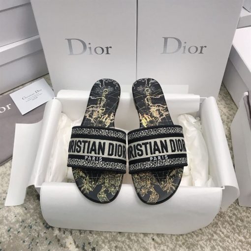 DIOR DWAY SLIDE – DS011