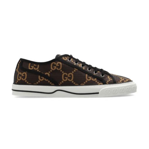 GUCCI TENNIS 1977 TRAINER – GCC146