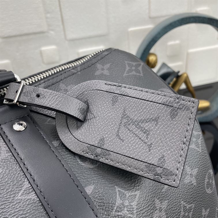 LOUIS VUITTON KEEPALL BANDOULIERE 35 – LVB048