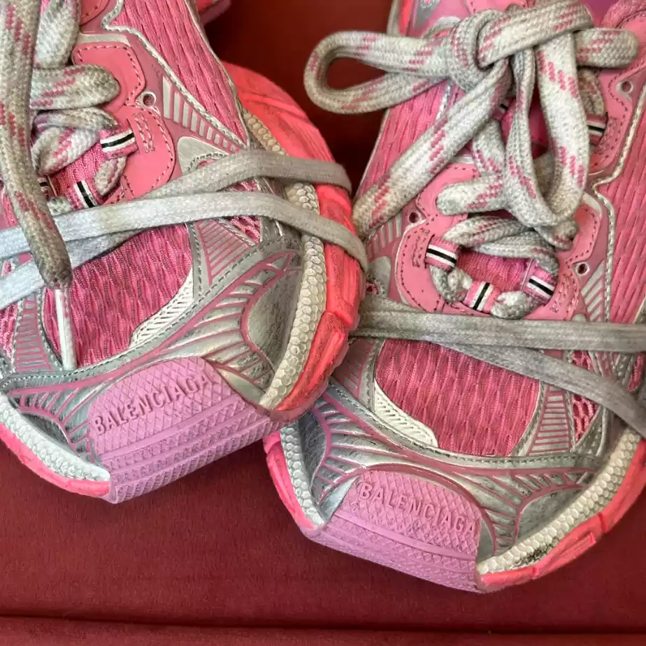 BALENCIAGA WOMEN’S 3XL SNEAKER – BLA0104