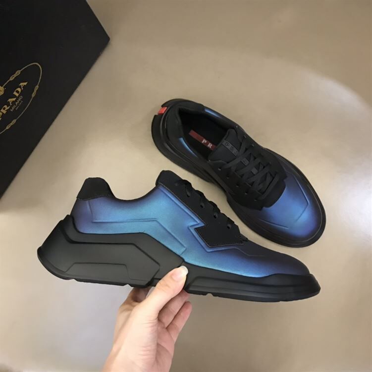 PRADA POLARIUS SNEAKERS – PRS008