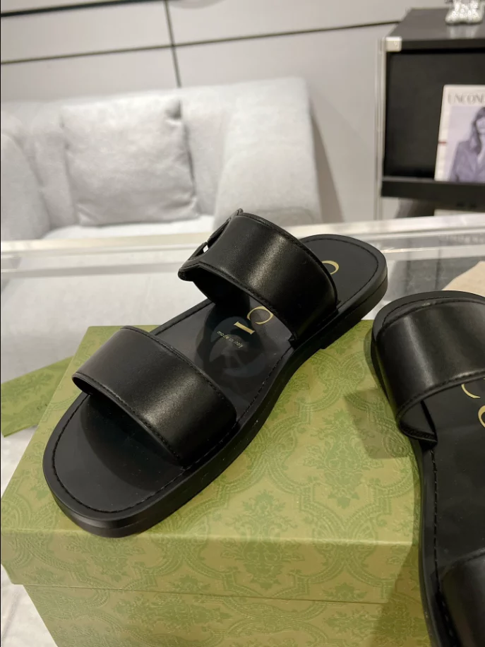 GUCCI SANDAL – GSL044