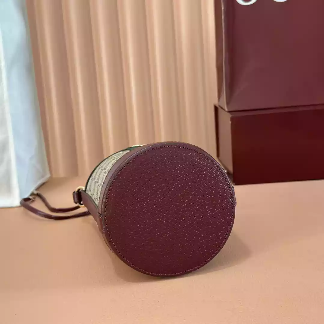 Gucci Ophidia Mini Bucket Bag – BG084