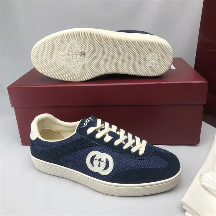 GUCCI INTERLOCKING G SNEAKERS – GCC300