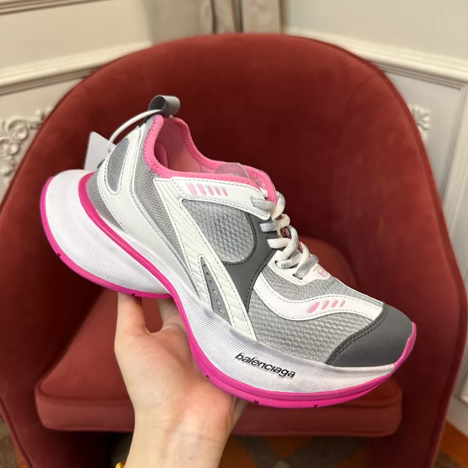 BALENCIAGA CIRCUIT SNEAKER – BLA115