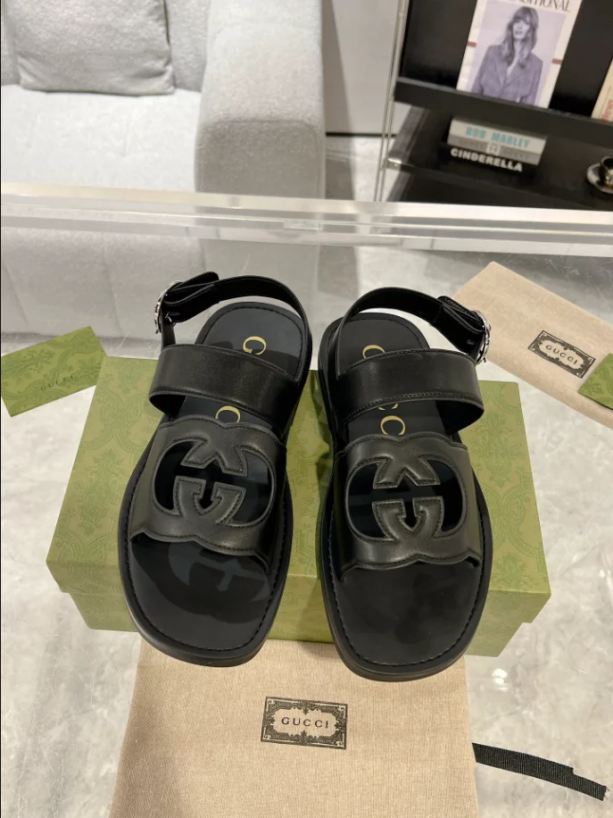 GUCCI SANDAL – GSL045