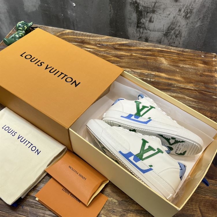 LOUIS VUITTON CHARLIE SNEAKER – LVS057