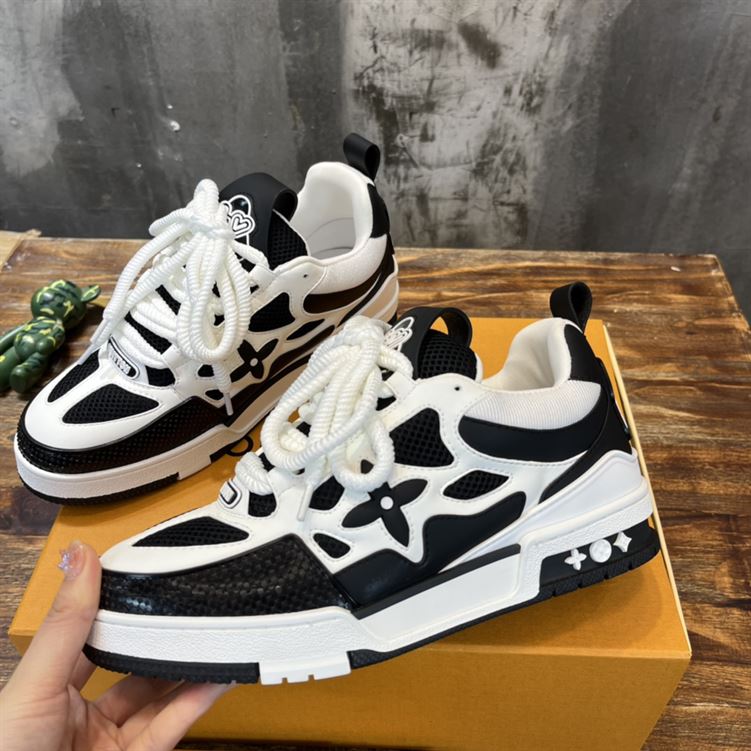 LOUIS VUITTON LVSK8 SNEAKER – LVS079