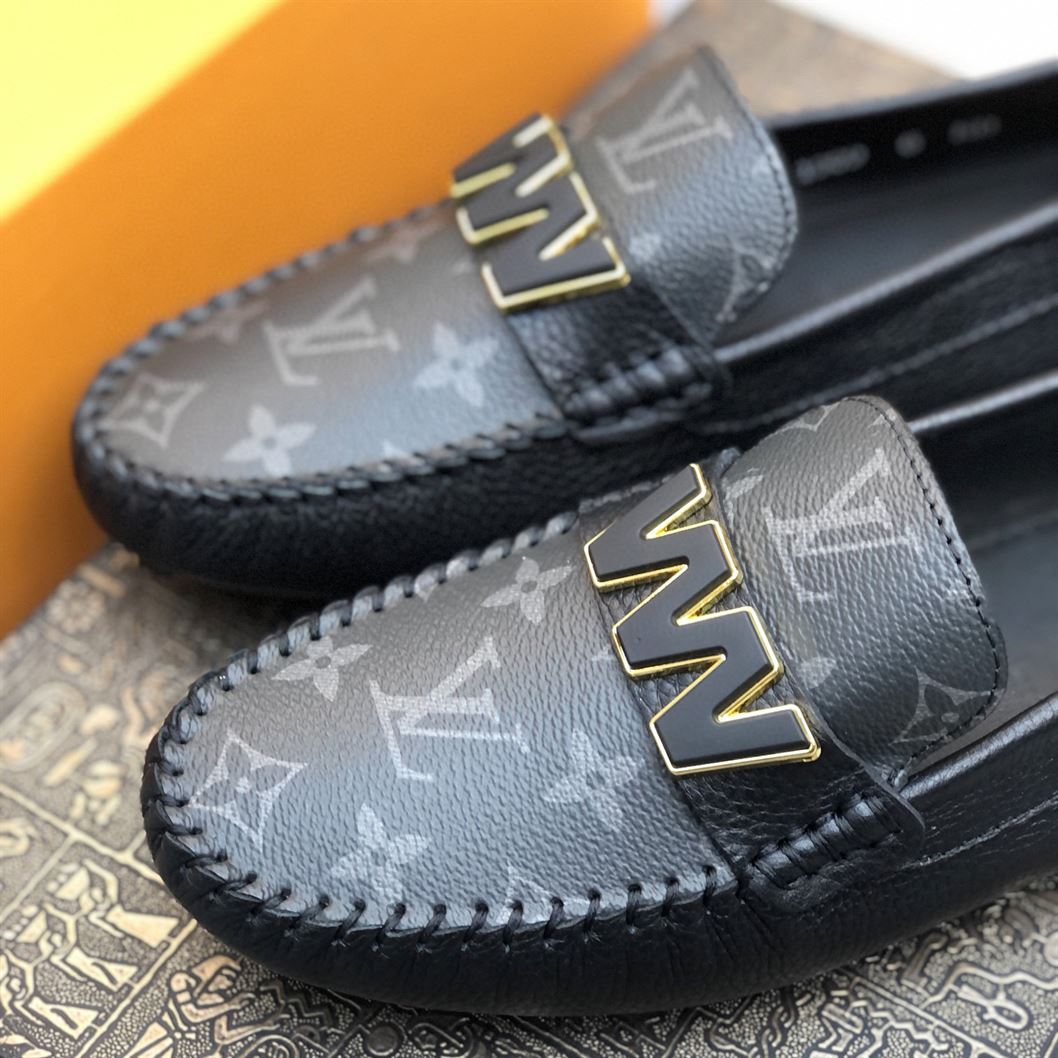 LOUIS VUITTON MOCCASIN – VL028