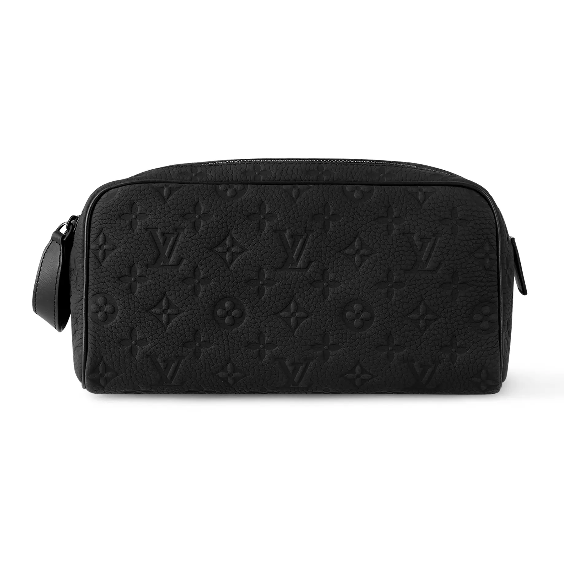 Louis Vuitton Dopp Kit Monogram Taurillon Leather – LW144