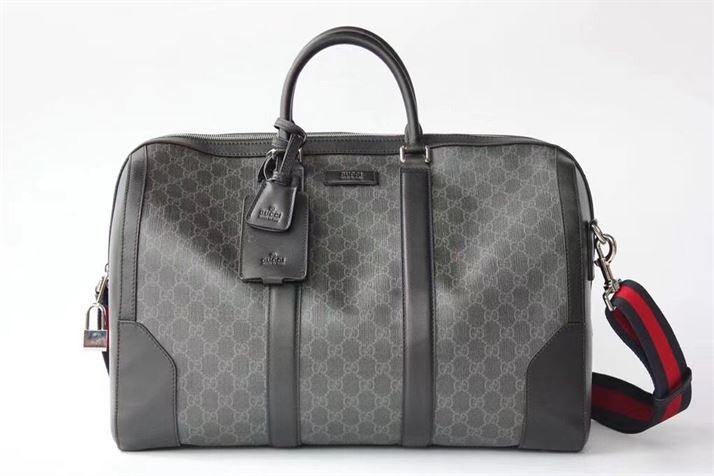 GUCCI GG DUFFLE BAG – BG038