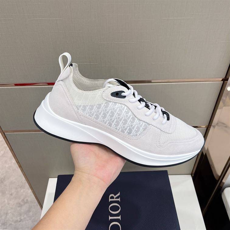 DIOR B25 RUNNER SNEAKER – DO064