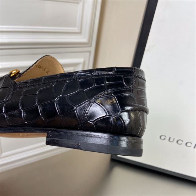 GUCCI JORDAAN LOAFER – GL052