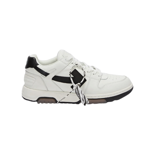 OFF-WHITE OUT OF OFFICE “OOO” SNEAKERS – OFW001