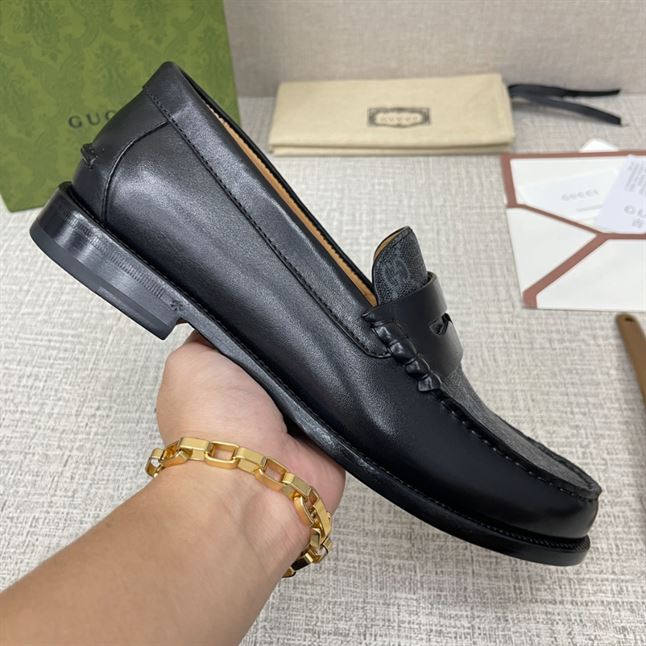 GUCCI MEN’S LOAFER – GL006