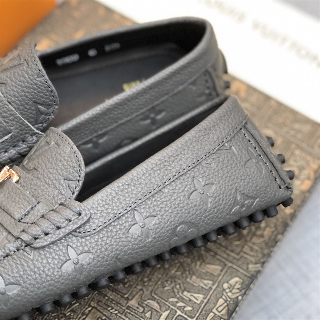 LOUIS VUITTON MOCCASIN – VL026