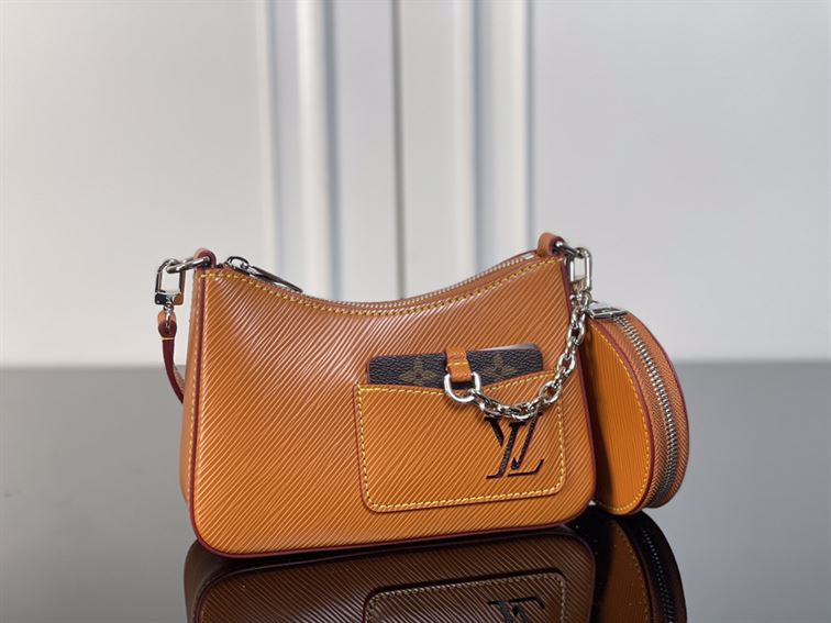 LOUIS VUITTON MARELLINI EPI LEATHER – LW056
