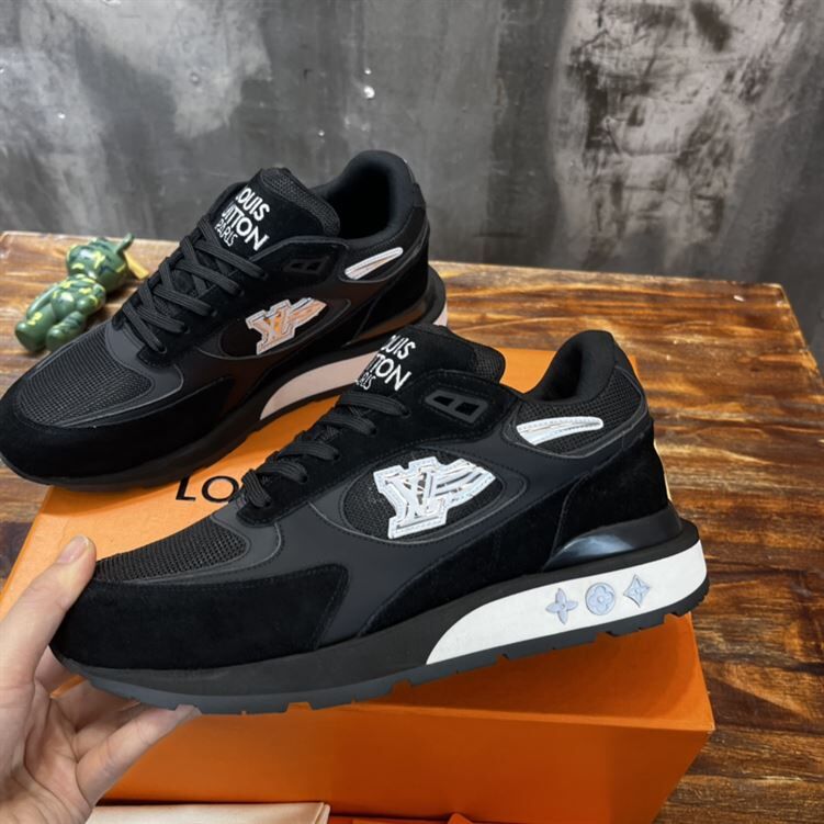 LOUIS VUITTON RUN AWAY SNEAKER – LVS010
