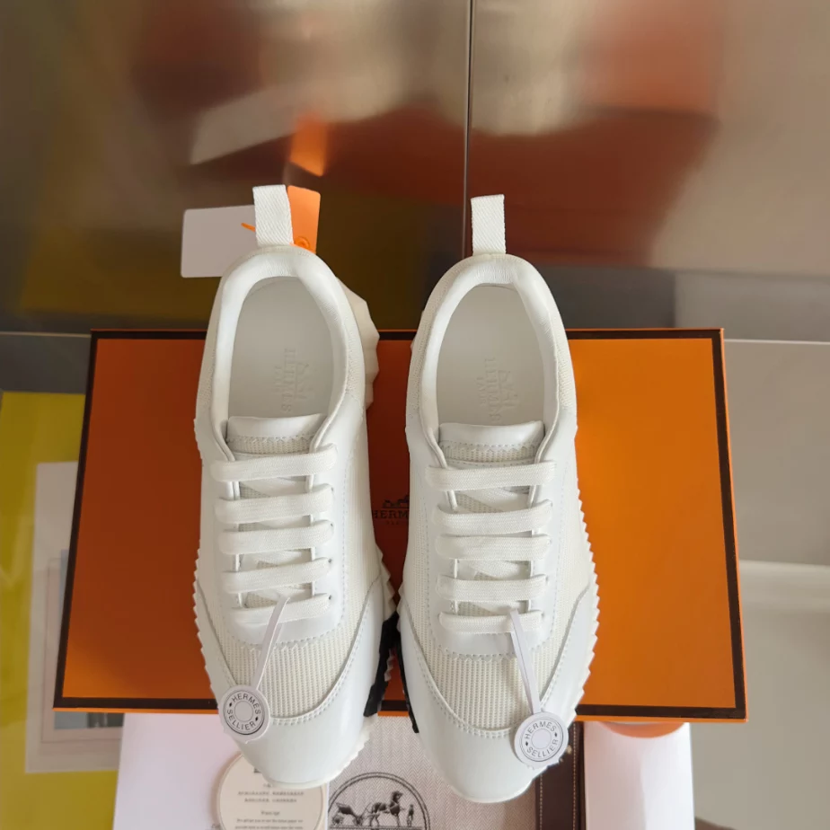 Hermes Bouncing Sneaker – HM094