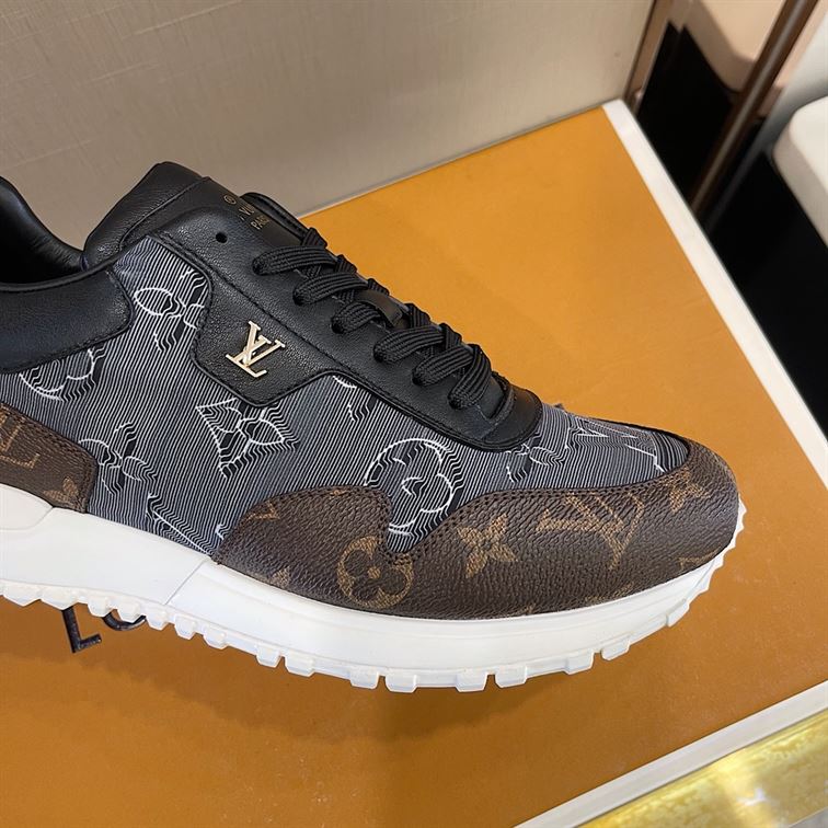 LOUIS VUITTON RUN AWAY SNEAKERS – LVS009