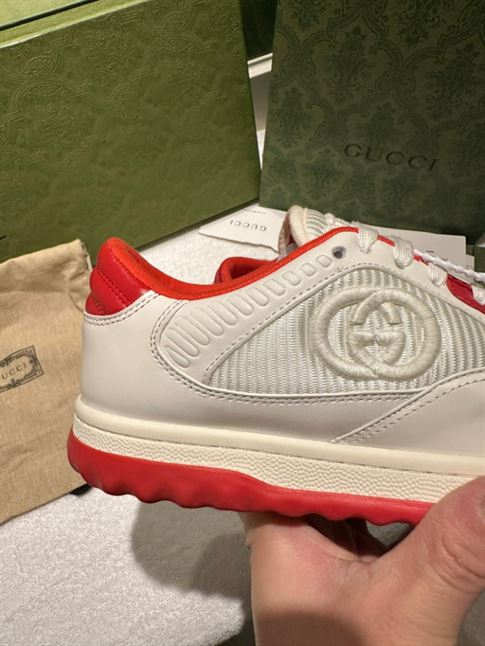 GUCCI MAC80 SNEAKER – GCC139