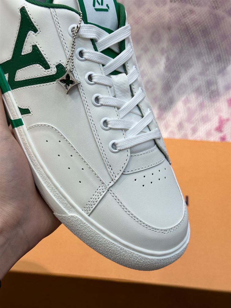 LOUIS VUITTON CHARLIE SNEAKER – LVS155