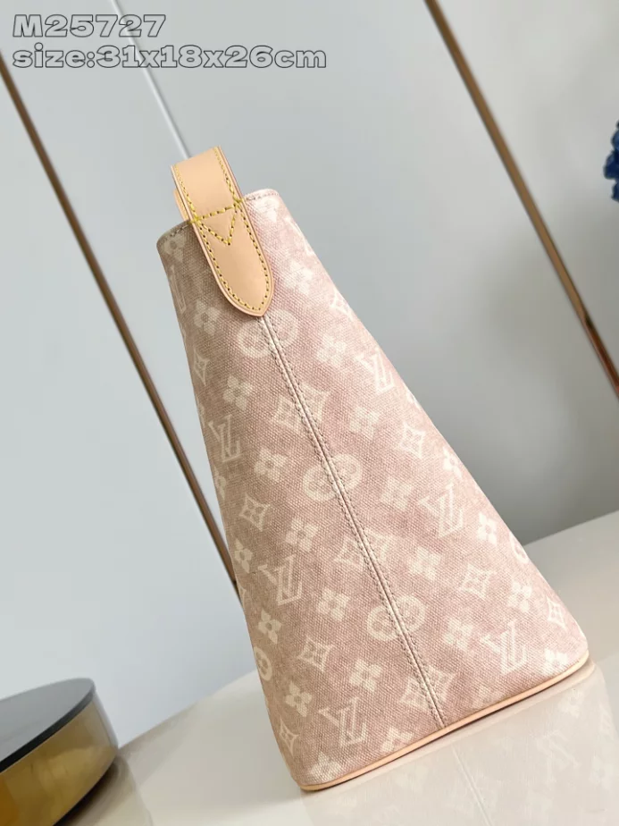 Louis Vuitton All In GM – LW463