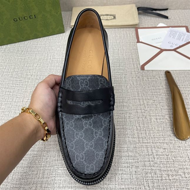 GUCCI MEN’S LOAFER – GL006