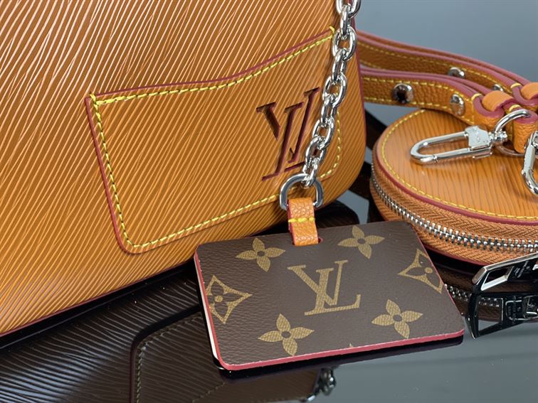 LOUIS VUITTON MARELLINI EPI LEATHER – LW056