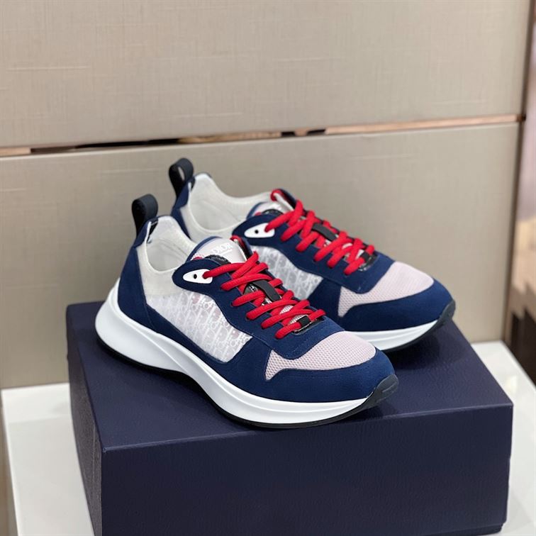 DIOR B25 RUNNER SNEAKER – DO068