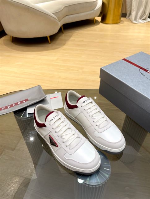 PRADA DOWNTOWN RE-NYLON SNEAKERS – PRS052
