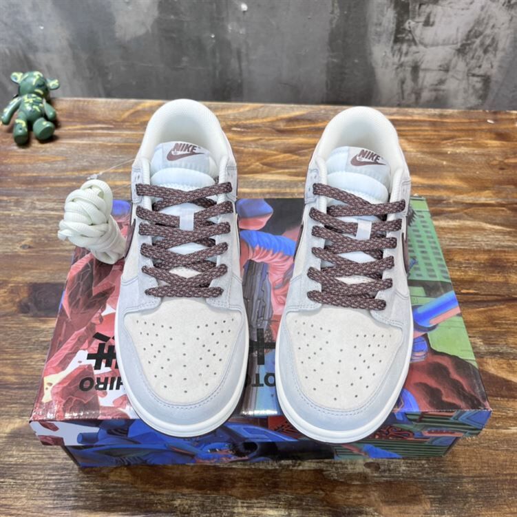 NIKE SB DUNK LOW SNEAKER – NSN011