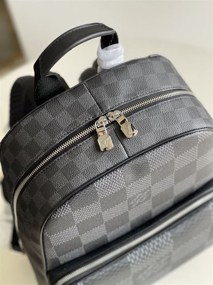 LOUIS VUITTON CAMPUS BACKPACK DAMIER INFINI GRAPHITE – LVB013