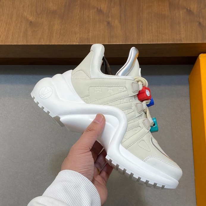 Louis Vuitton Archlight Sneaker – LVS212