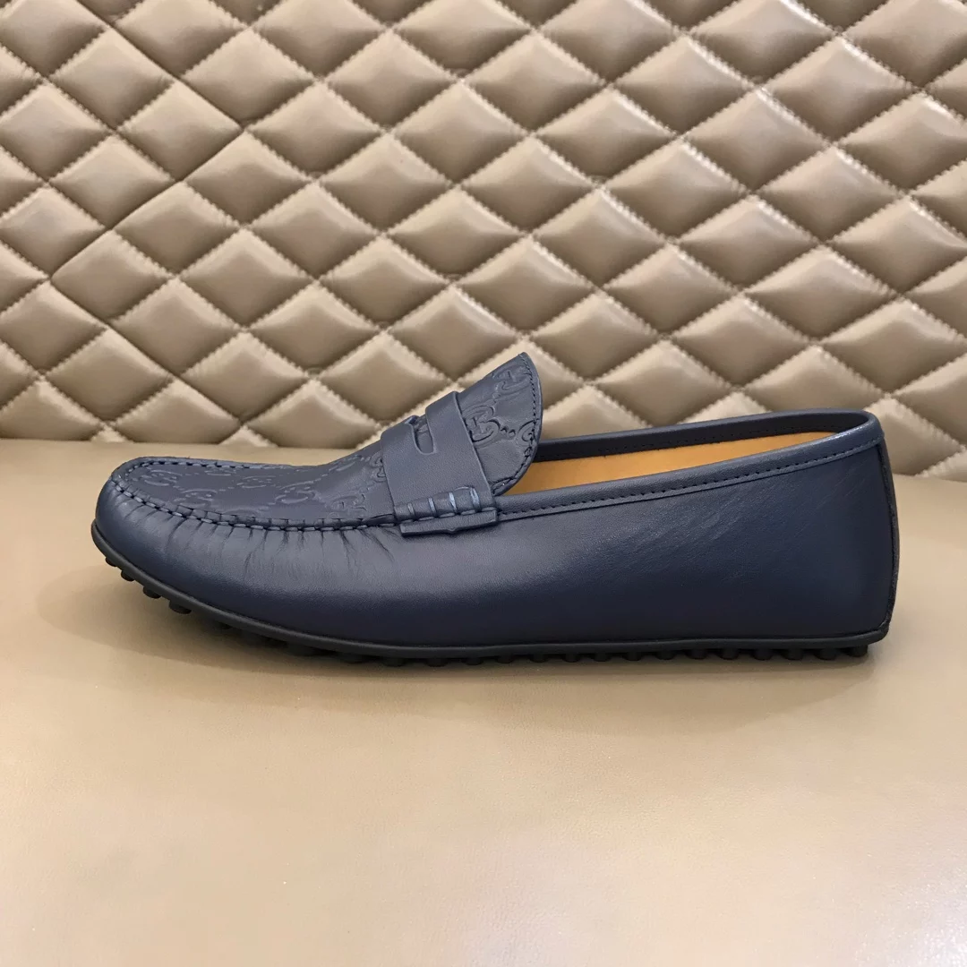 GUCCI SIGNATURE DRIVER – GL114