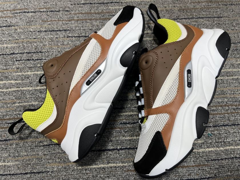 DIOR B22 SNEAKER – DO105