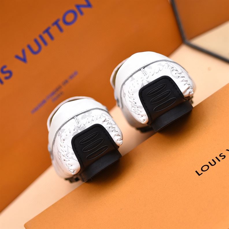 LOUIS VUITTON MOCCASIN – VL021