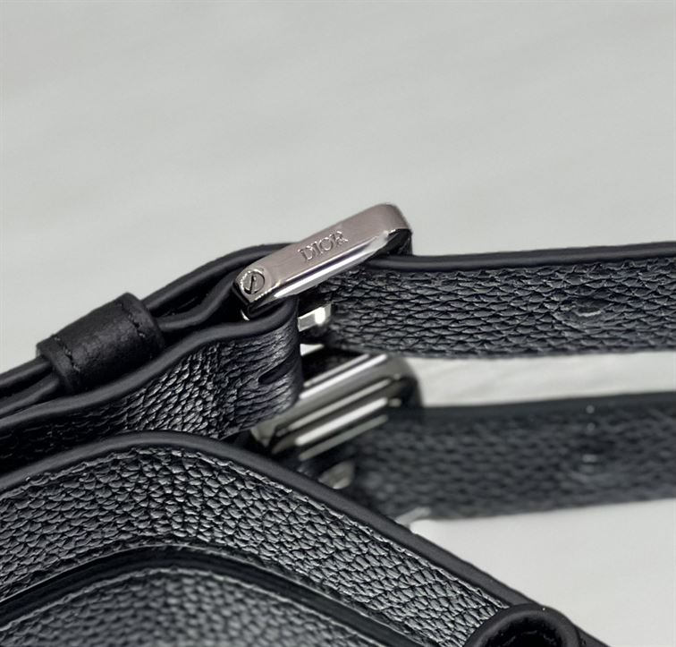 DIOR MINI GALLOP BAG WITH STRAP – DIO039