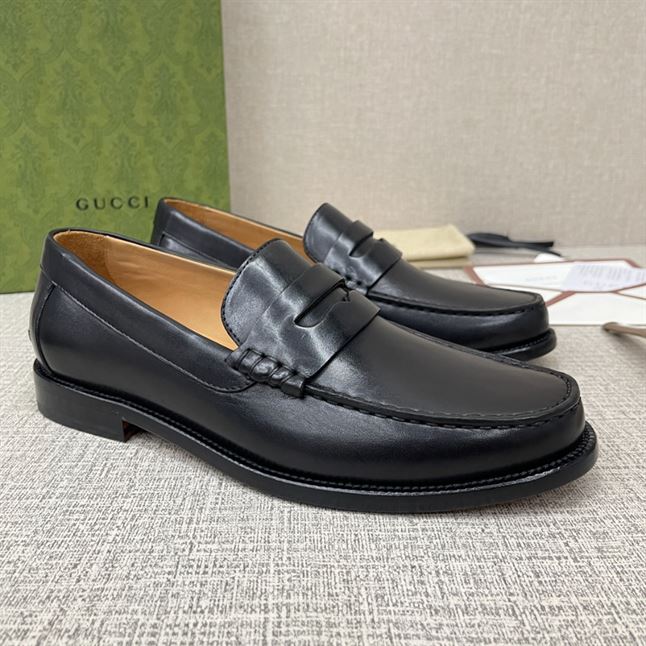 GUCCI MEN’S LOAFER – GL005