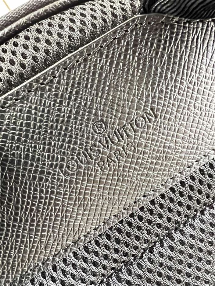 LOUIS VUITTON ADRIAN BACKPACK TAIGA – LVB045