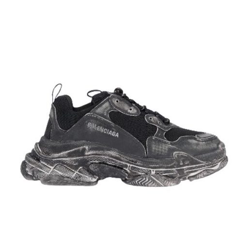 BALENCIAGA TRIPLE S SNEAKERS – BLA075