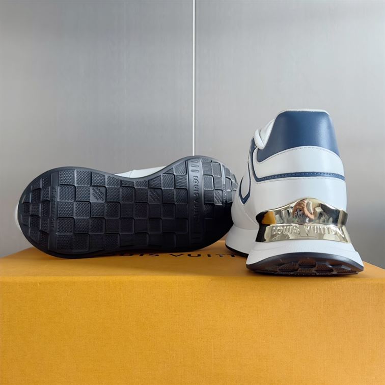 LOUIS VUITTON NEO RUN AWAY TRAINERS – LVS183