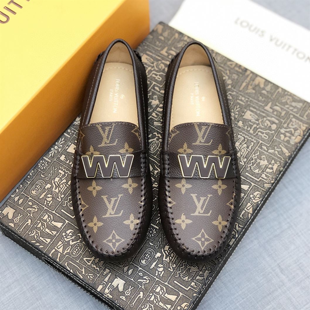 LOUIS VUITTON MOCCASIN – VL029