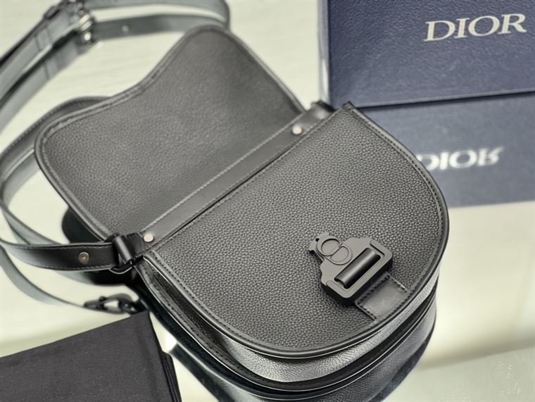 DIOR MINI GALLOP BAG WITH STRAP – DIO040