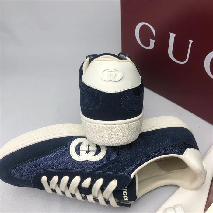 GUCCI INTERLOCKING G SNEAKERS – GCC300