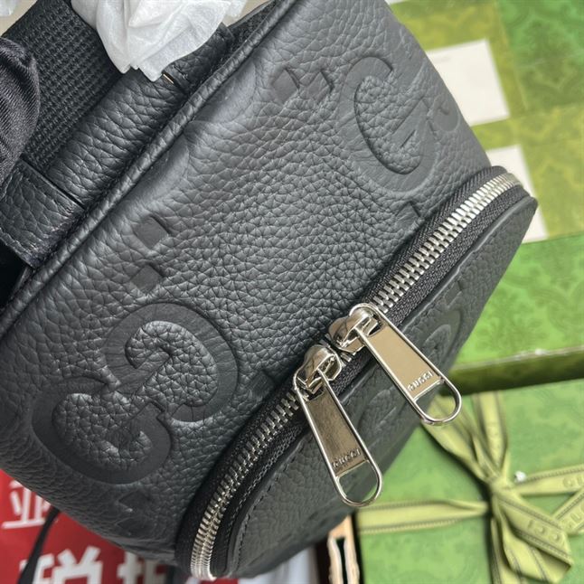 GUCCI JUMBO GG CROSSBODY BAG – BG043