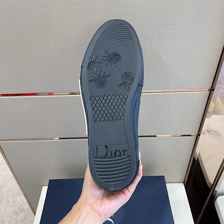 DIOR B23 HIGH-TOP SNEAKER – DO043