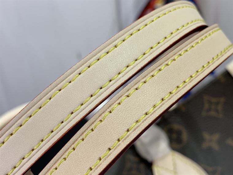 LOUIS VUITTON LV X YK ONTHEGO MM MONOGRAM – LW109