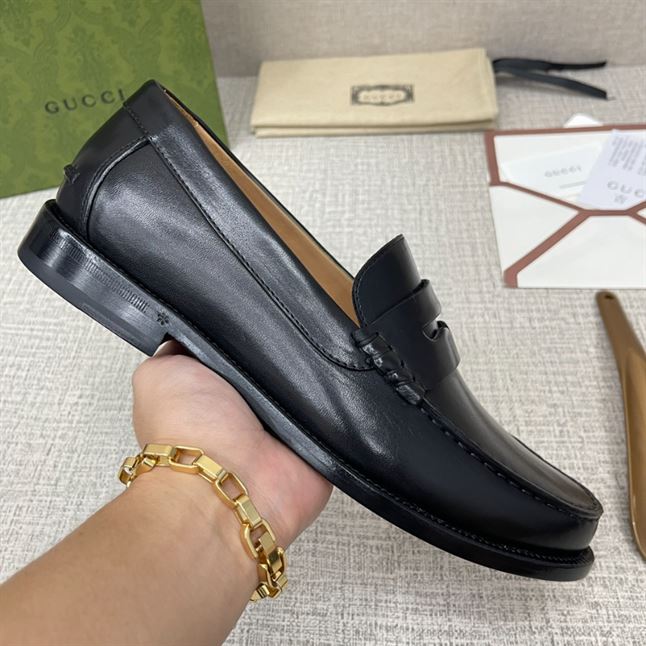GUCCI MEN’S LOAFER – GL005
